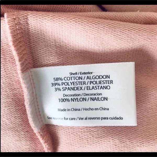 Wildfox Oversized‎ Sweater - Image 4