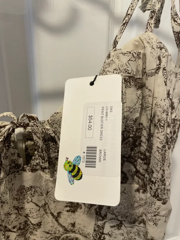Boutique Dress - Image 4