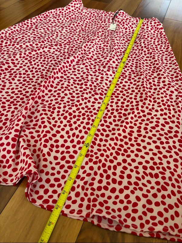 NWT T Tahari full skirt - Image 5