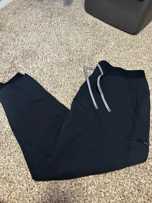Fabletics Scrub Joggers - Image 2
