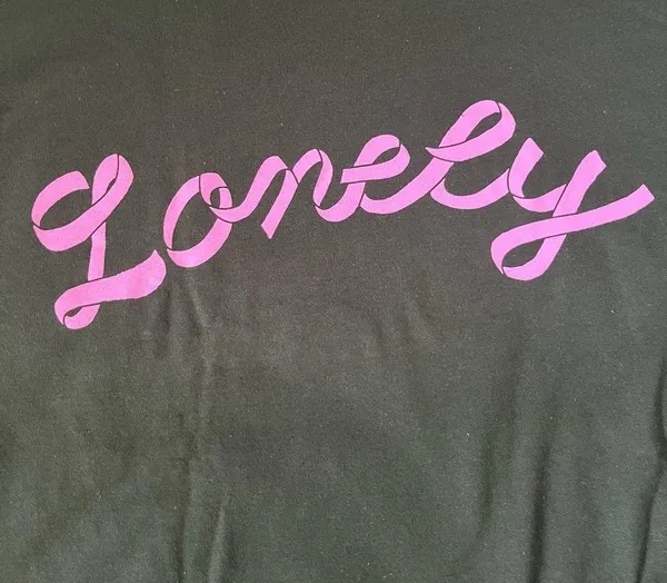 Lonely Ghost New  Bow Hoodie - Image 5