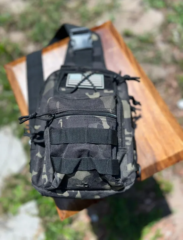 Sling - Image 3