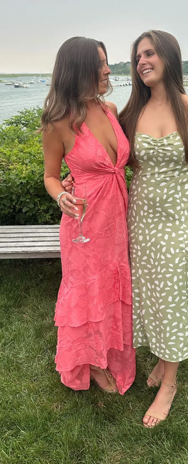 Fortunate One Dress - Image 2