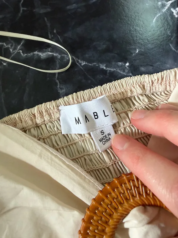 Mabel Top - Image 3
