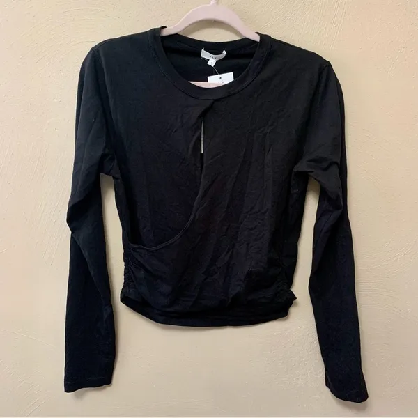 Jordan Long Sleeve Top - Image 5