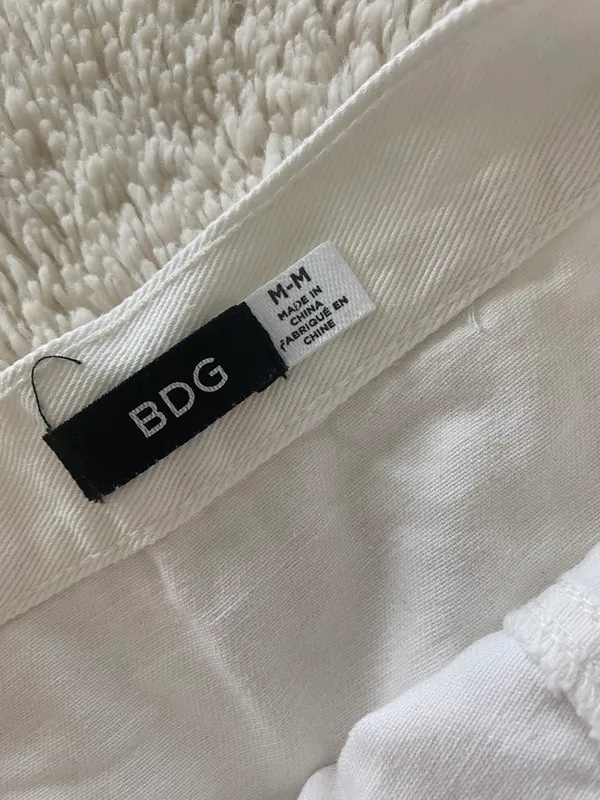 These Three Boutique Skirt - Image 4