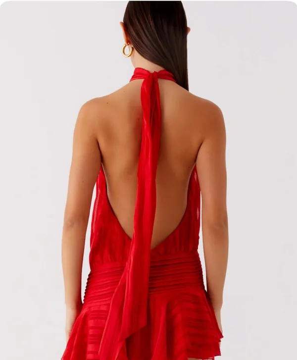 Peppermayo Mini Dress - Image 4
