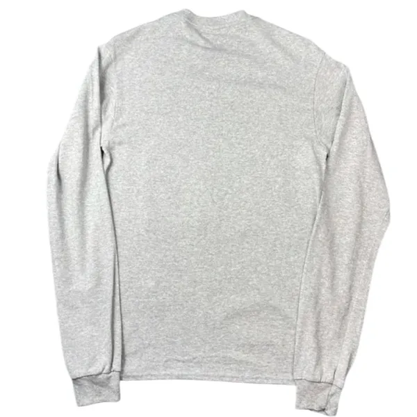 Taylor Swift Lover Era Awesome Gray Long Sleeve Roses Tee Shirt S - Image 3