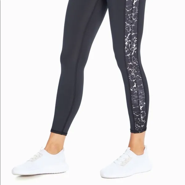 Cycle House by Marika Vamp‎ Legging Black Size M - Image 4
