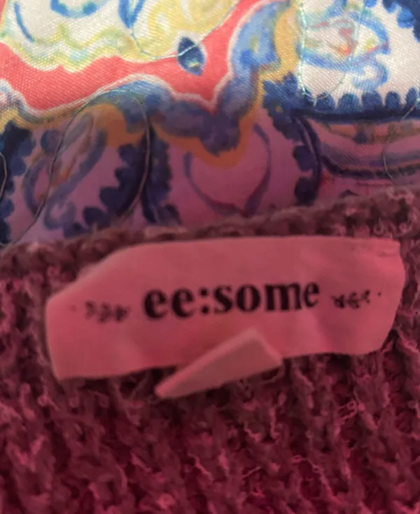 sweater  - Image 2