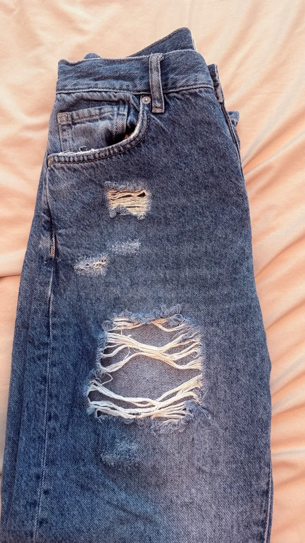 Free People Jeans - Image 2