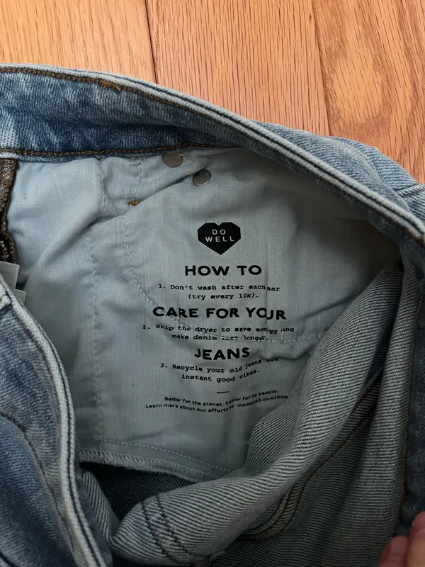 Madewell Jeans - Image 6