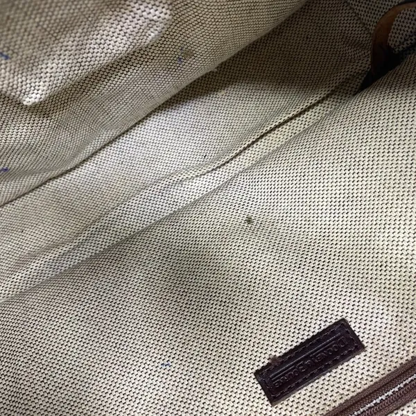 DOONEY & BOURKE Medium Brown Shoulder Bag - Image 12