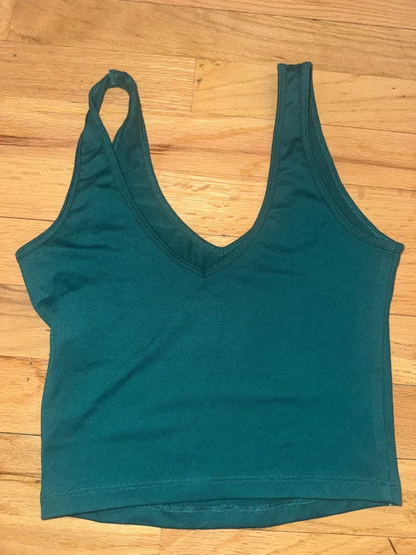 Hollister Tank Top - Image 2