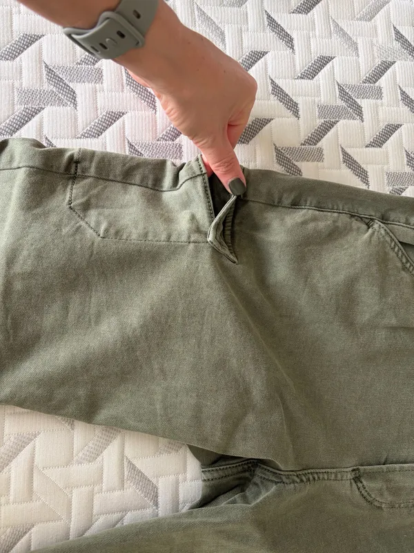 Paige Jeans - Image 5