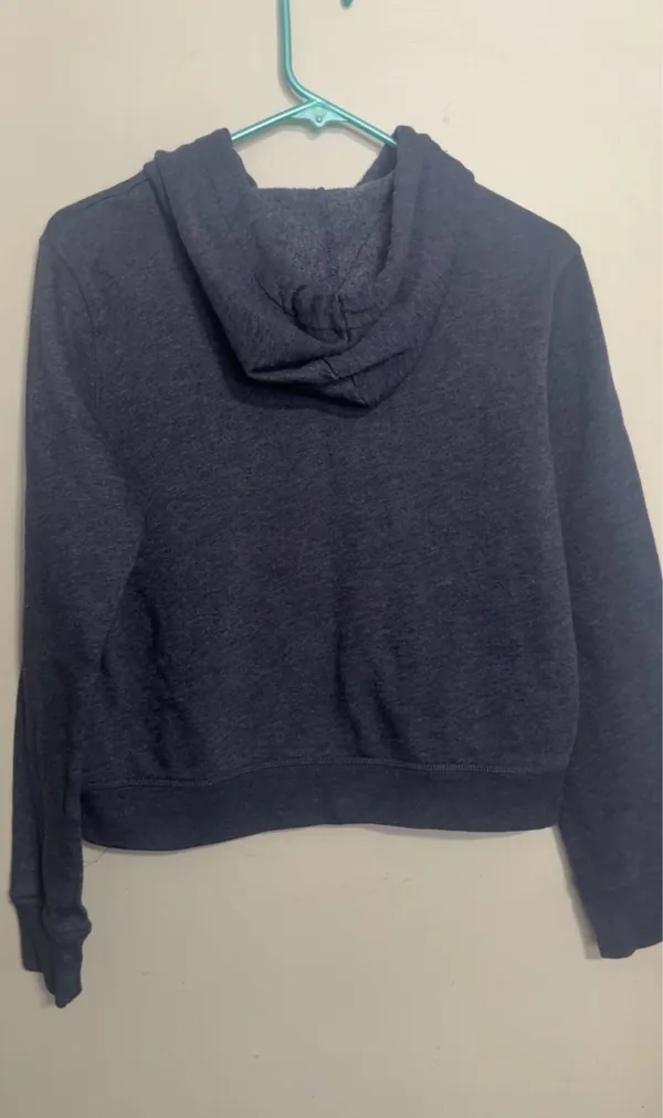 Aeropostale Fleece Hoodie size small - Image 3