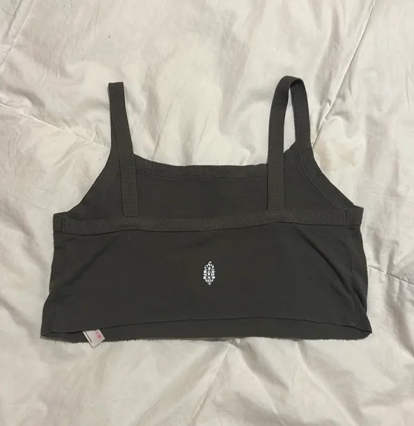 Free People Tank - Image 2