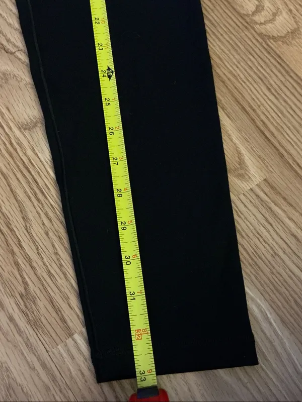 Offline By Aerie Crossover High Rise 7/8 Leggings Size Medium - Image 5