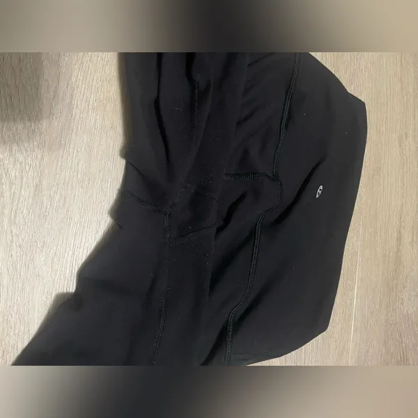 Lululemon Black Leggings - Image 4