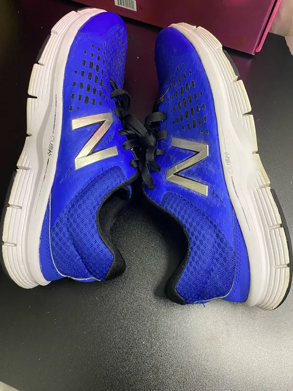 New Balance Men's Shoes Size 10.5 - Image 6