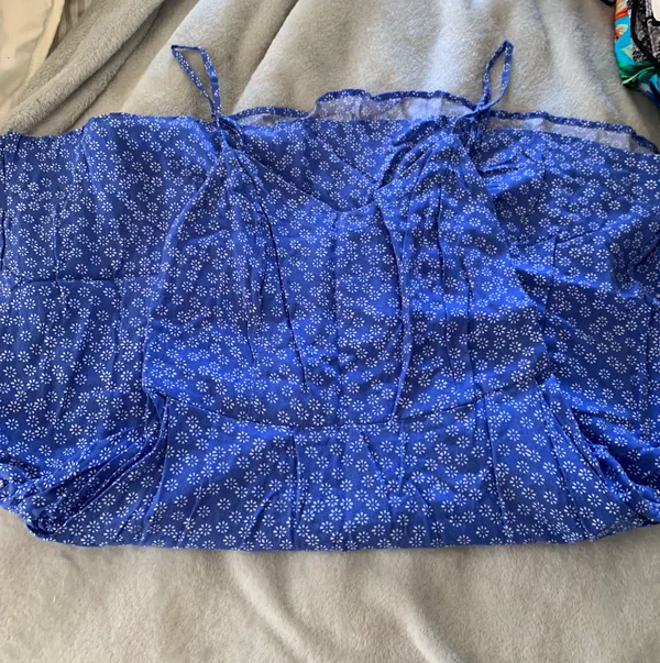 SO Sun dress - Image 3