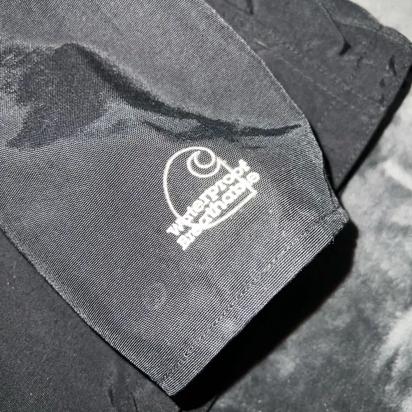 Carhartt Waterproof Breathable Shoreline Jacket Size Medium Regular - Image 7