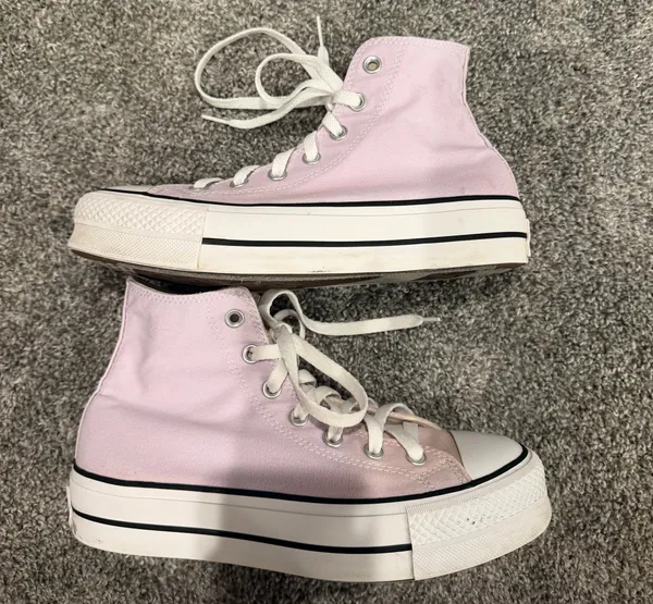 Converse High-Top - Image 3
