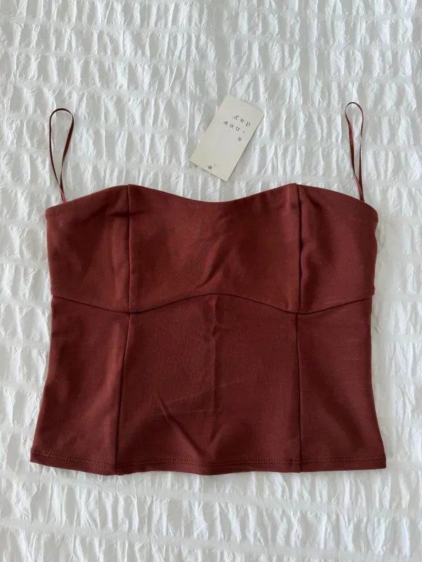 Target Tube Top - Image 2