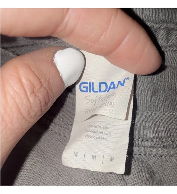 Gildan T-Shirt  - Image 2