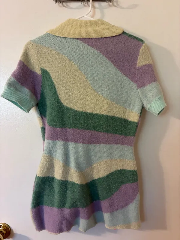 Romper Multiple Size M - Image 2