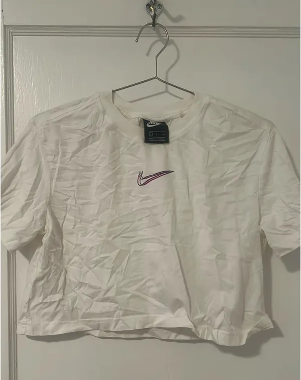 Nike Top Crop Women’s - Image 4