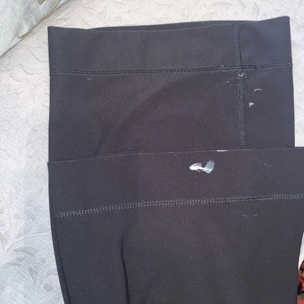 Nike Yoga Pants - Image 2