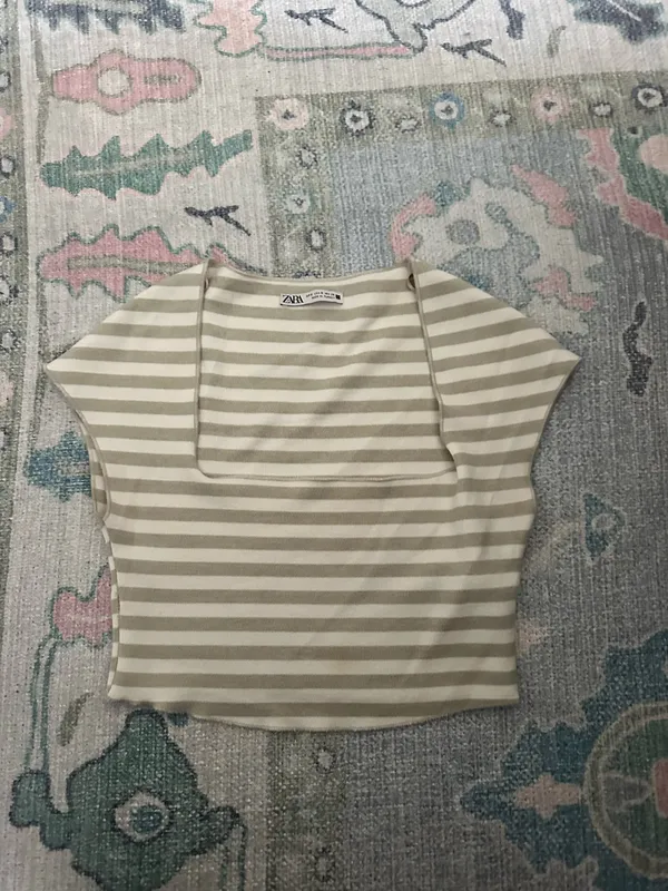 ZARA Top - Image 4