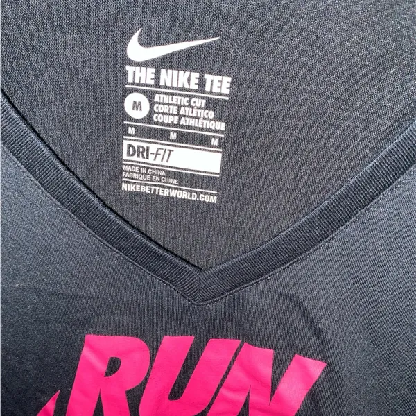 Nike tshirt - Image 2