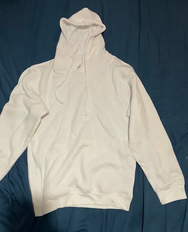 Adult hoodie size small - Image 2
