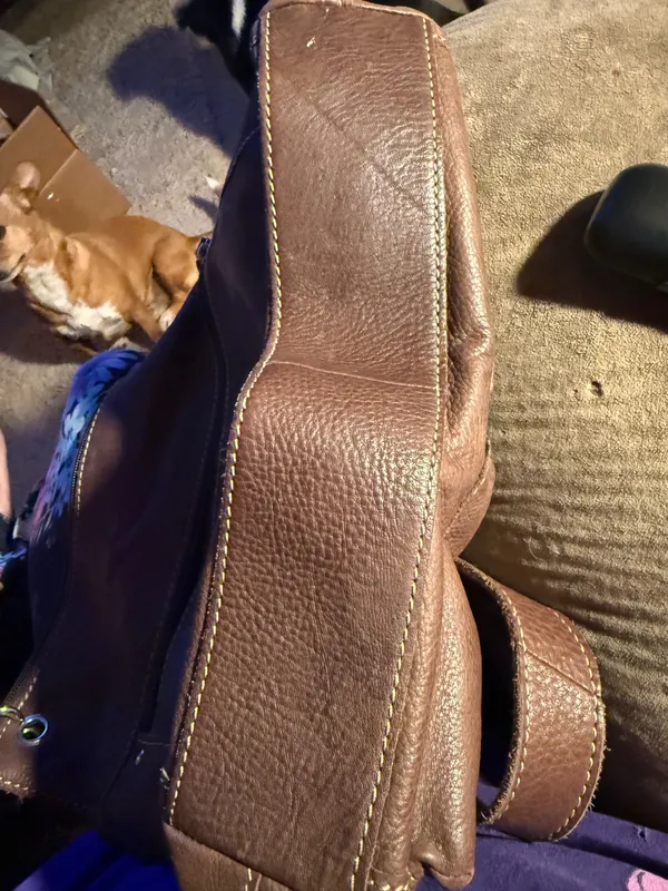 Fossil Purse - Image 4