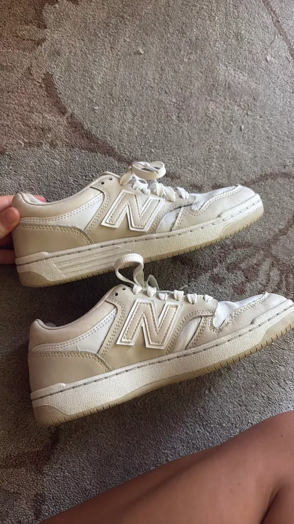 New Balance 480 Sneakers - Image 4