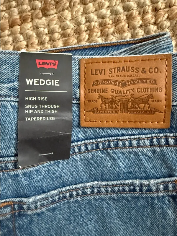 Levi’s Jeans - Image 4