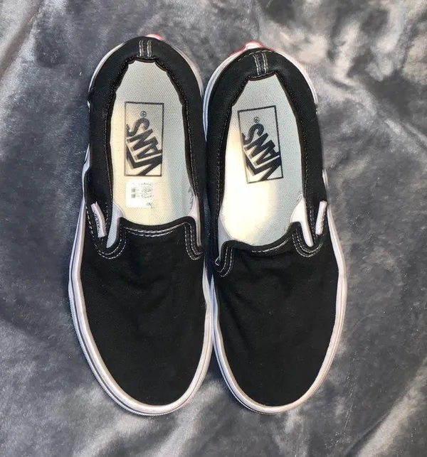 Vans Slip-On - Image 4