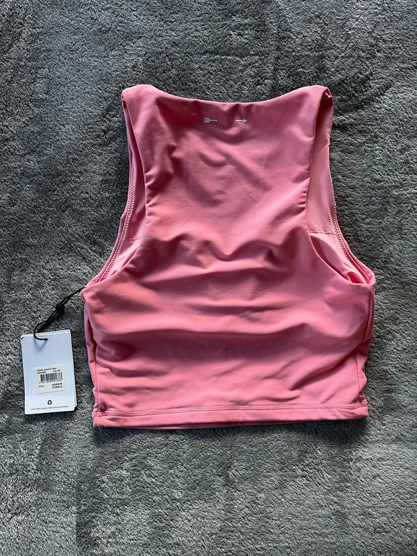The Upside Swing Jancita Pink Tank - Image 3