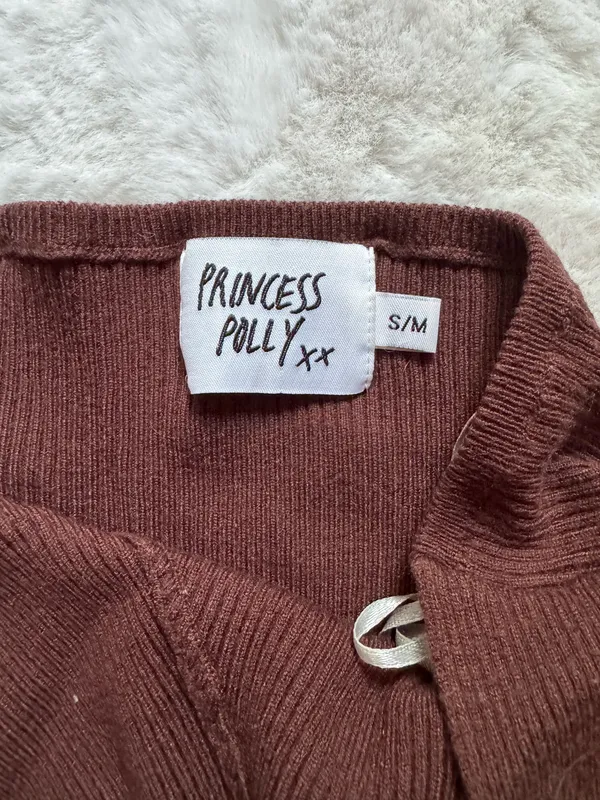 Princess Polly Dress - Image 3