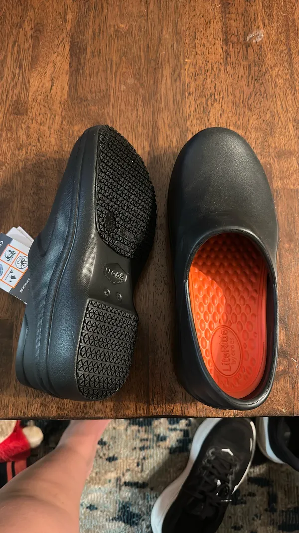 Crocs Clogs - Image 2