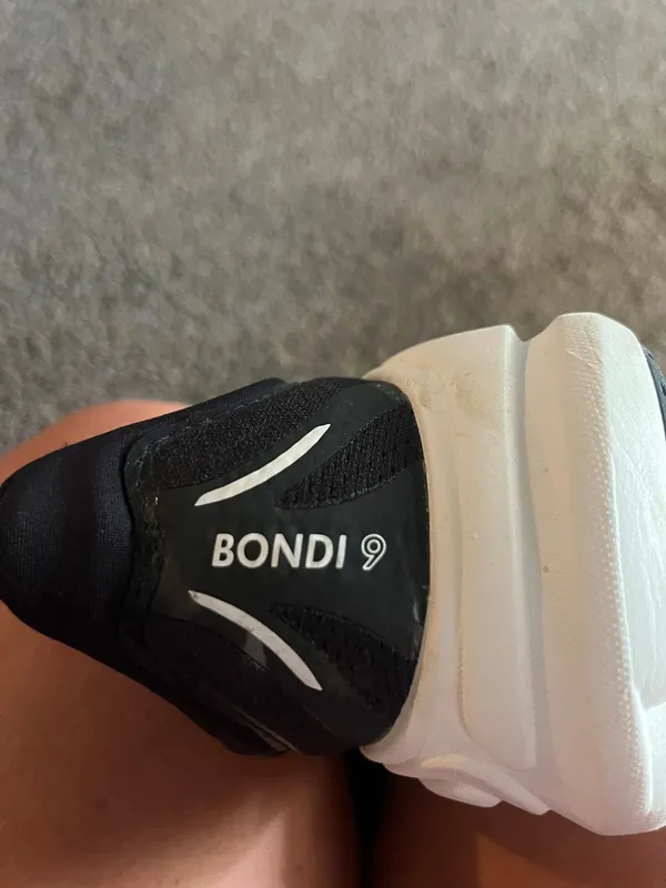 Bondi 9 Hoka - Image 3