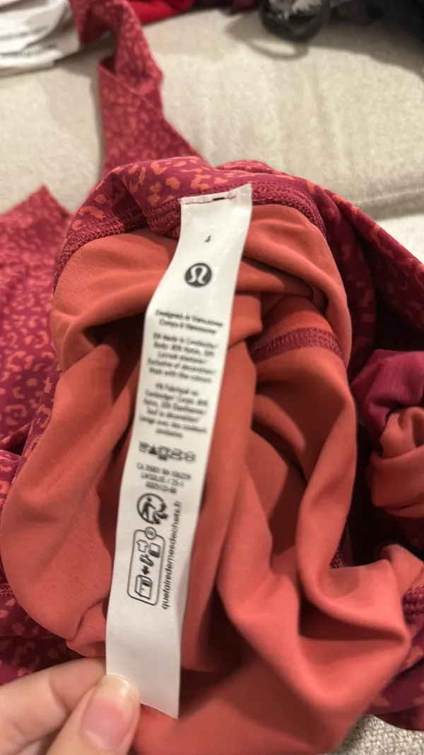 Lululemon Align Leggings 25" - Image 5