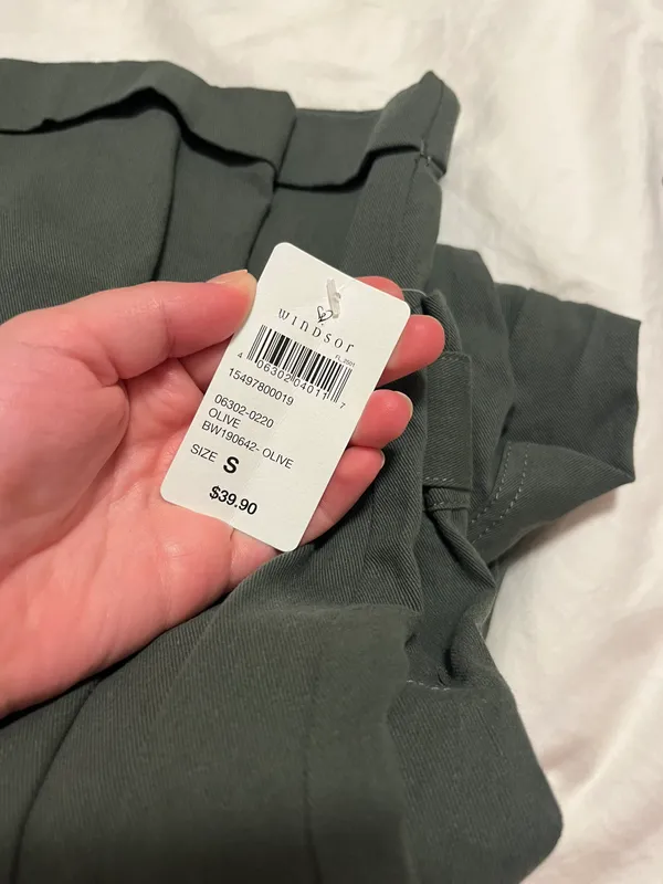 Windsor Pants - Image 2
