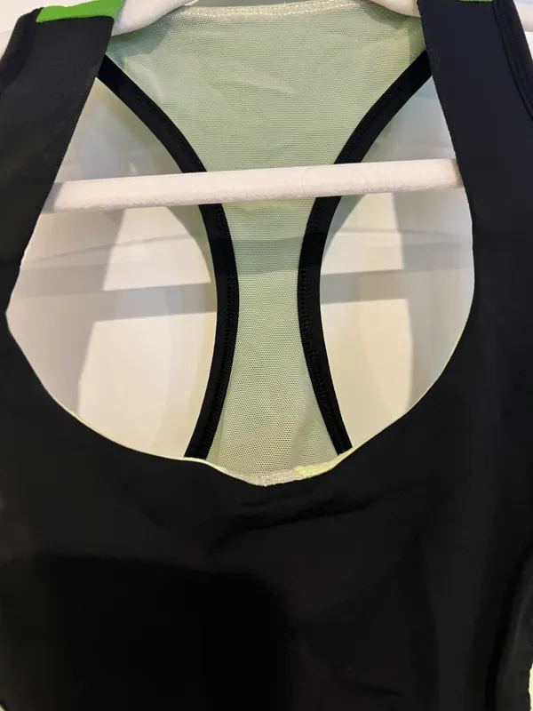 Cardio Kick Tank - Image 3