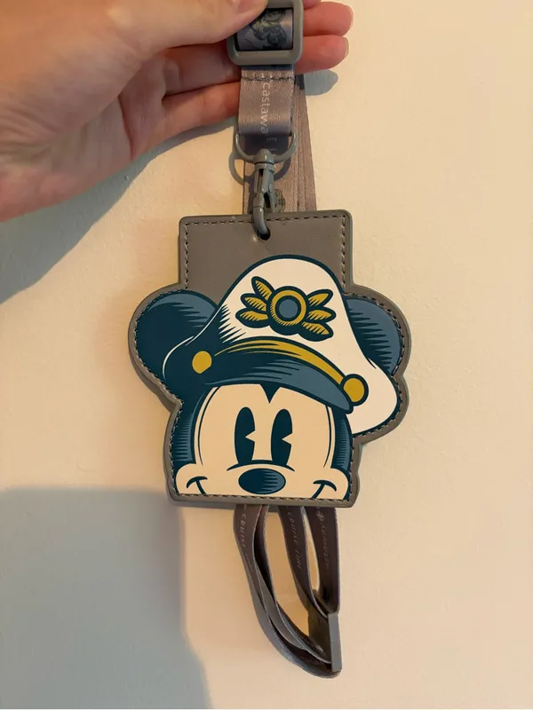 Disney Adventure Exclusive Goodies Bag - Image 8