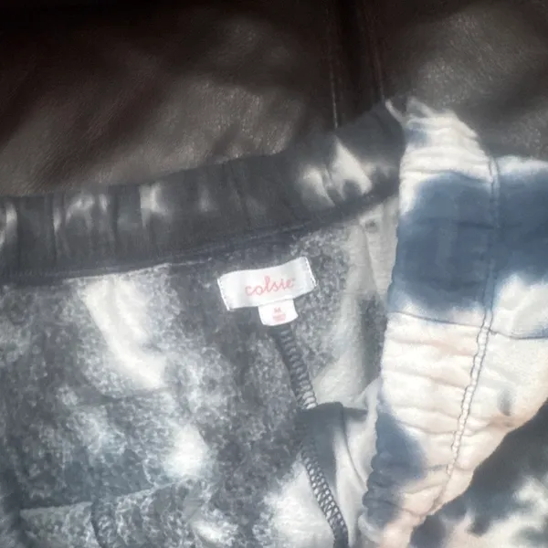 Colsie Target Shorts - Image 2