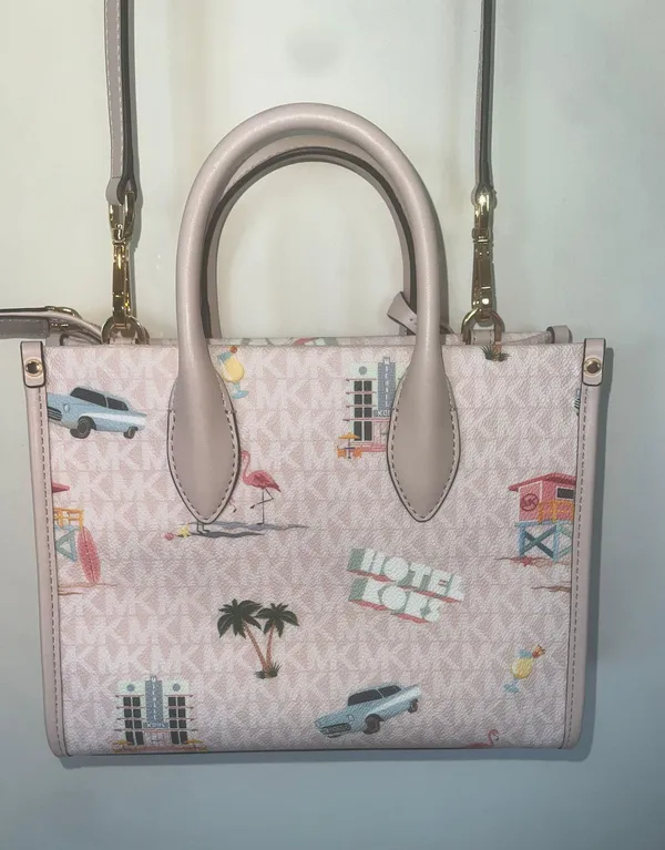 Michael Kors Medium Bag - Image 3