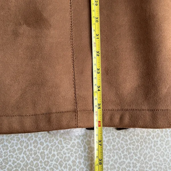 NWT 7 For All Mankind Winter Coat - Image 14